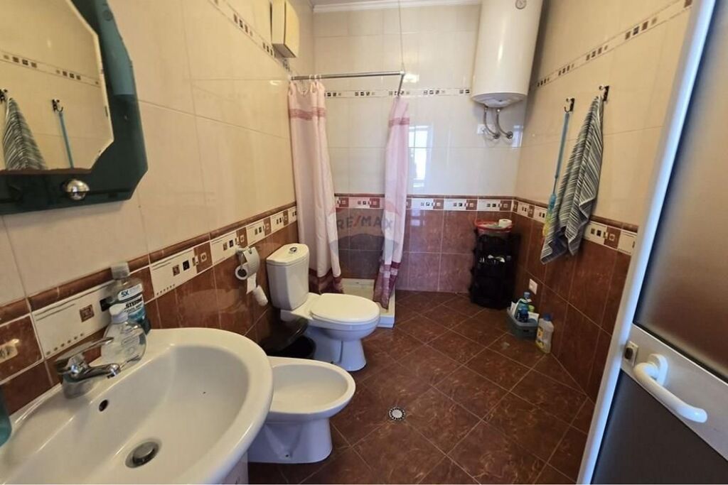 Apartament 2+1 📍Rruga Barrikadave 650