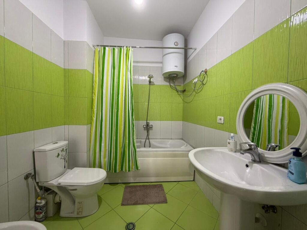 Affittiamo 2+1 kodra e diellit