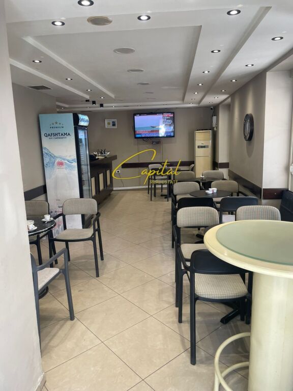 LOKAL ME QIRA 150 M2 VASIL SHANTO 50.000 LEKE