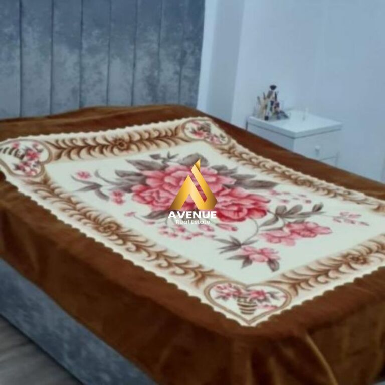 Jepet me qera apartament i ri (2025) – Kompleksi Golden Park