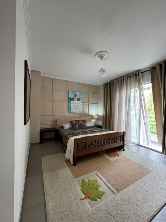 Apartment 2+1 📍Paris Commune 550