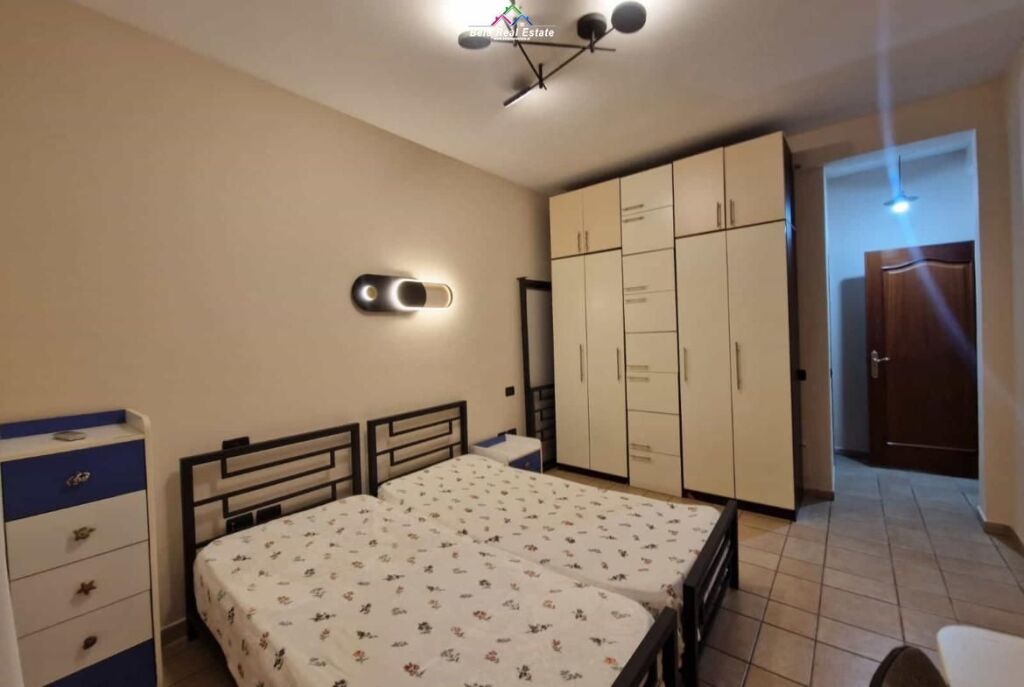 Apartament Me Qera 2+1 Tek Rruga e Kavajes (ID B221418) Tirane