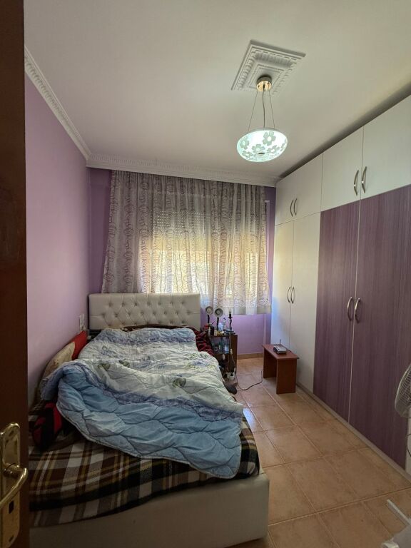 APARTAMENT 2+1+2 NE SHITJE TE MOZAIKU