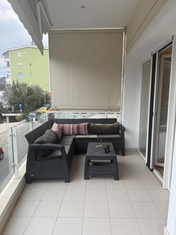 For rent 2+1 Botanical Garden 850€