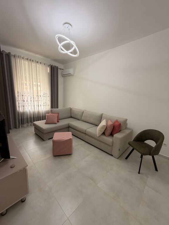 JEPET ME QERA APARTAMENT 1+1 VOLLGA, DURRES