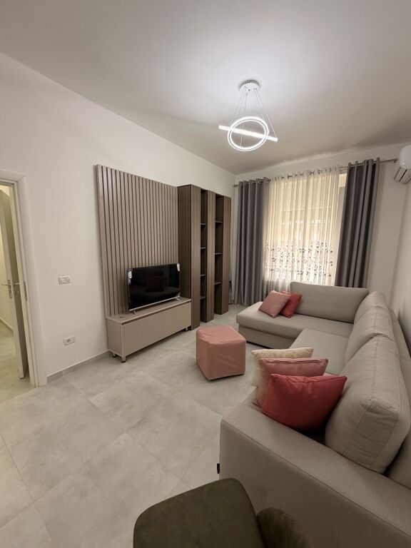 JEPET ME QERA APARTAMENT 1+1 VOLLGA, DURRES