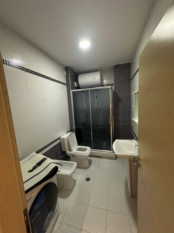 APARTAMENT ME QERA 2+1 KODRA E DIELLIT 65.000 LEKE FH-69372