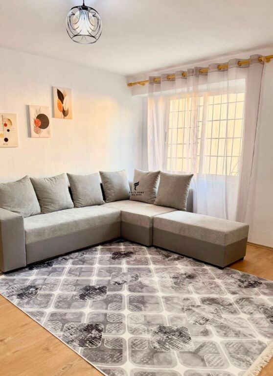 APARTAMENT ME QERA 1+1 RRUGA BARDHYL 50.000 LEKE FH-69265