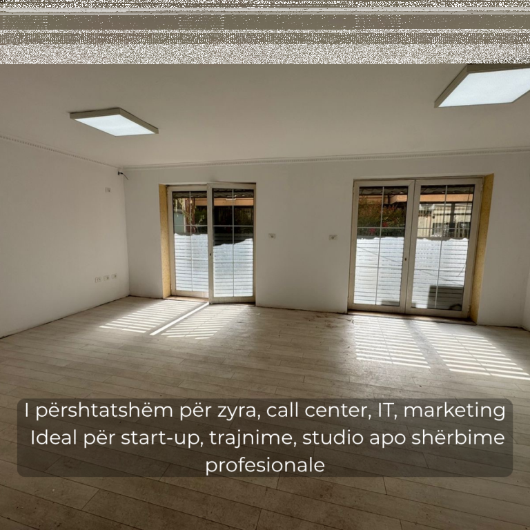 Ambient Biznesi me Qira | 21 Dhjetori