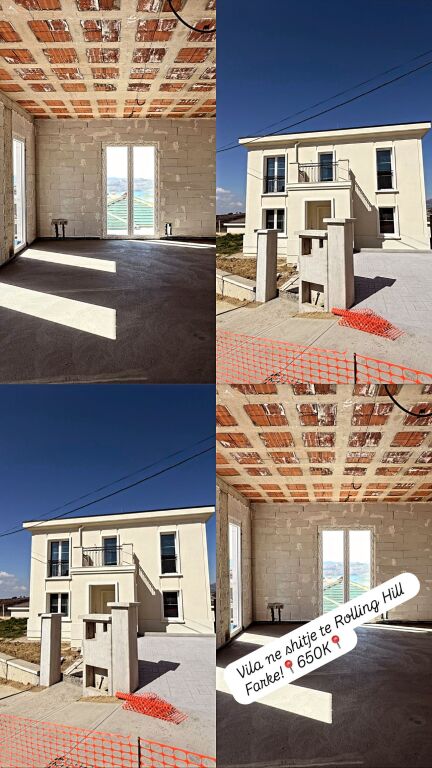 Vile ne shitje te Rolling Hill Farke