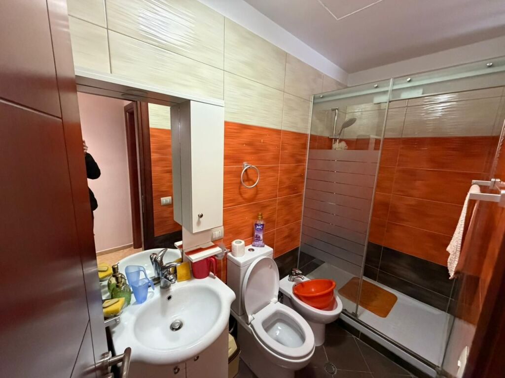 🏡 Appartamento 2+1 con parcheggio in affitto  📍 Posizione: Alidemi💶 Prezzo: 700€ / mese