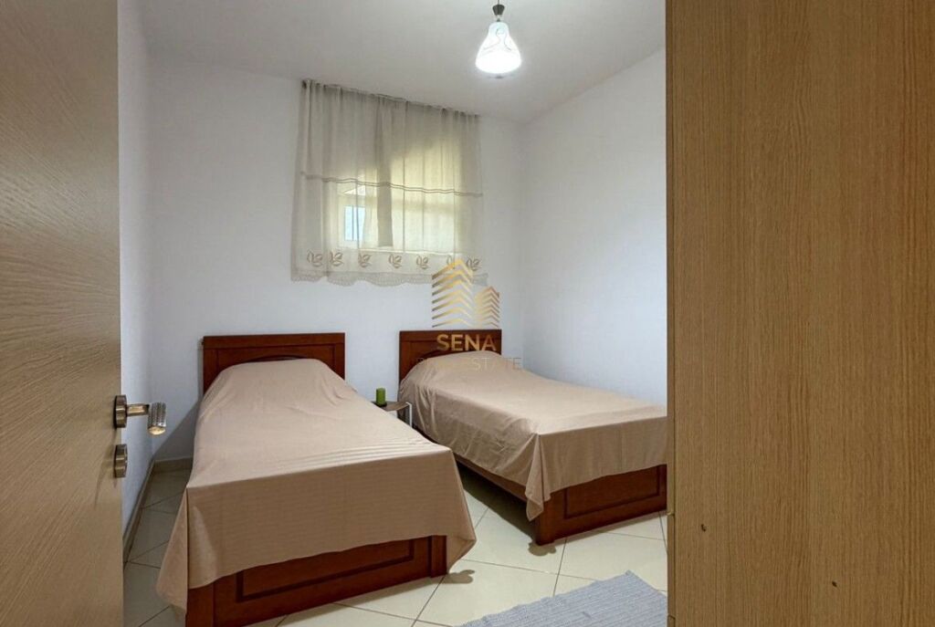 Qira, Apartament 1+1, Fakulteti i Mjekesise , 40.000 Leke/muaj
