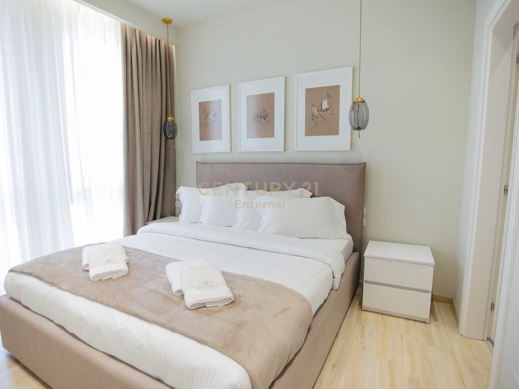 Apartment 2+1 for Rent at Park Gate, Elasanit Street 1,500 € /Month