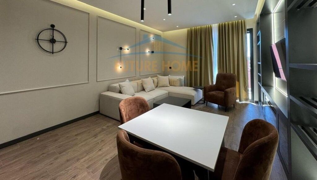 Kompleksi Delijorgji, QERA