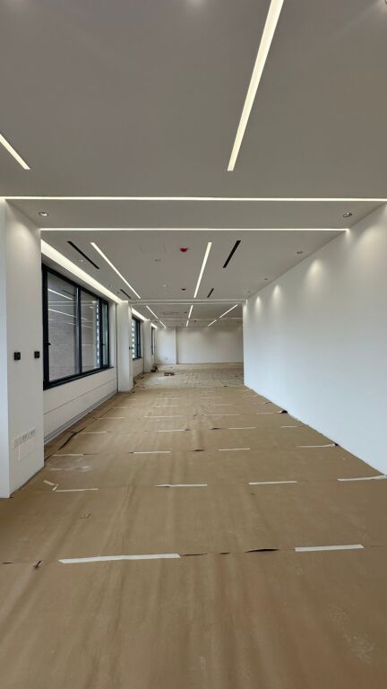 AMBIENT PER ZYRE ME QIRA TE KOMPLEKSI DELIJORGJI