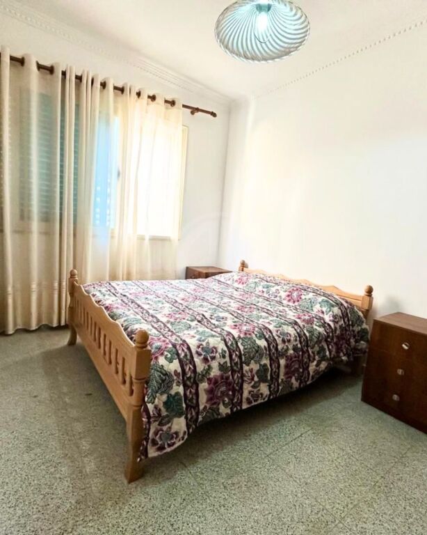 Apartament me qera