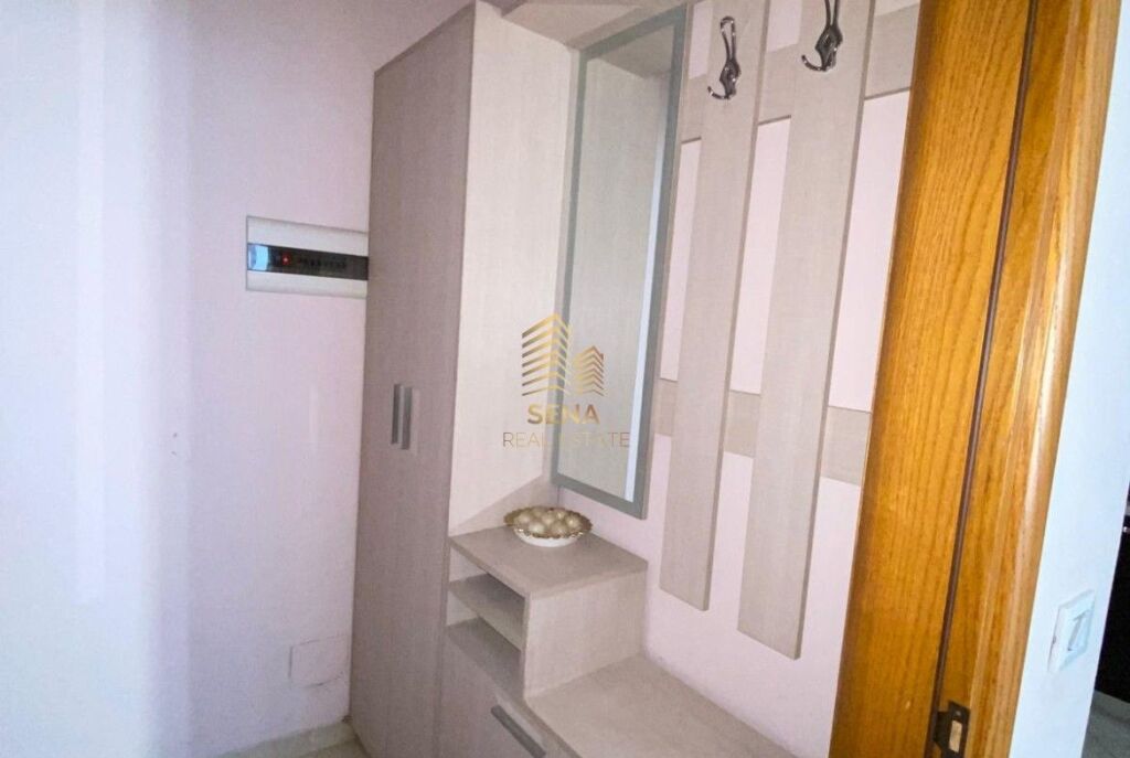 Rent, Apartment 2+1+2+2Blk, Yzberisht, 50,000 LekeMonth