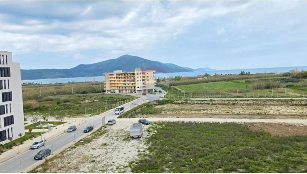 🏡 Apartament 2+1 për Shitje – Orikum, Vlorë 🌊✨