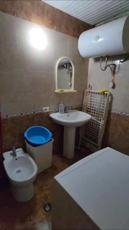 APARTAMENT 1+1 NE SHITJE TE MYSLYM SHYRI