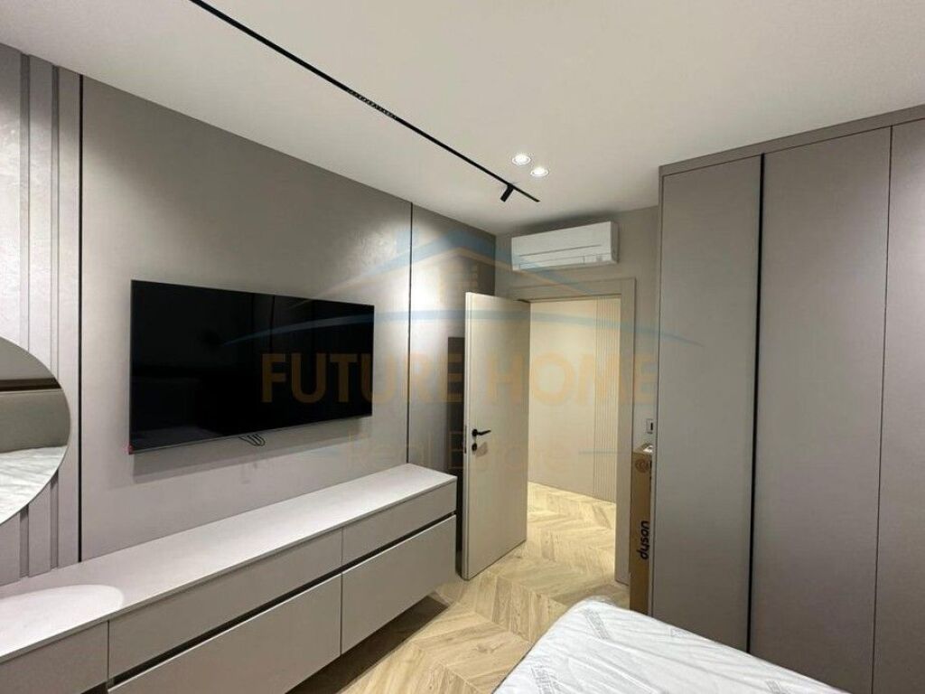 Rent, Apartment 1+1, Myslym Shyri, Tirane