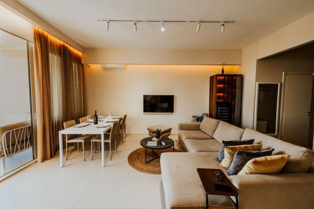 Super Vile ne Shitje – Green Coast Resort, Palase