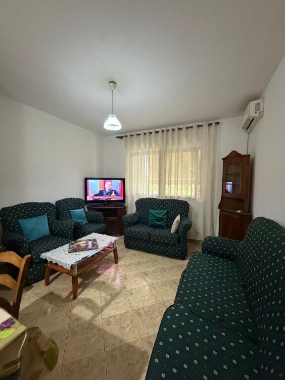 Qera | Apartament 1 + 1 | Concord Center | 400 €/muaj