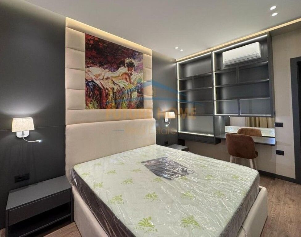 Qera, Apartament 1+1 , Kompleksi Delijorgji, Tirane