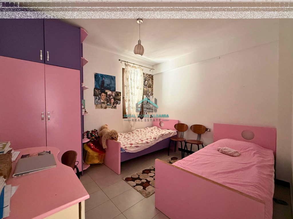 Apartament 3+1+3 Shitet – Lungomare, Vlore.