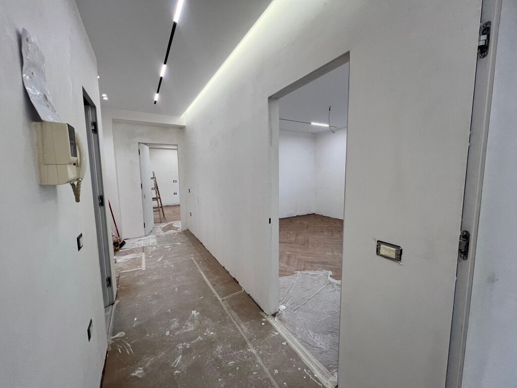 🏠SHITET – Apartament 2+1+2 | Ish-Ekspozita (Bulevardi Gjergj Fishta)