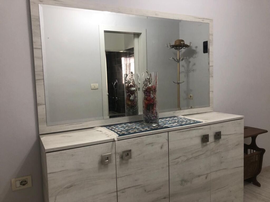 Apartament 1+1 me qera ne Ali Dem