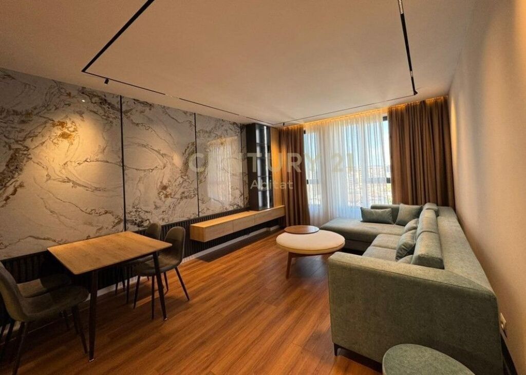 APPARTAMENTO IN VENDITA 1+1 E POSTO AUTO, NUOVO BOULEVARD