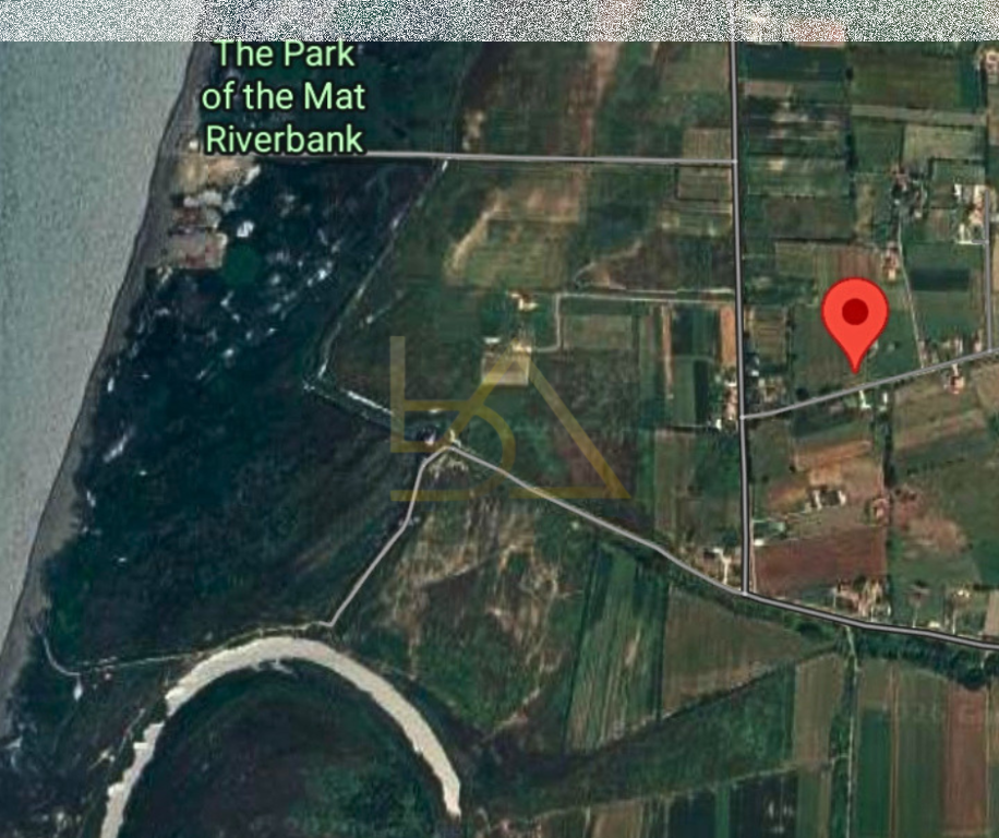 Shitet Tokë – Tale 2, Lezhë