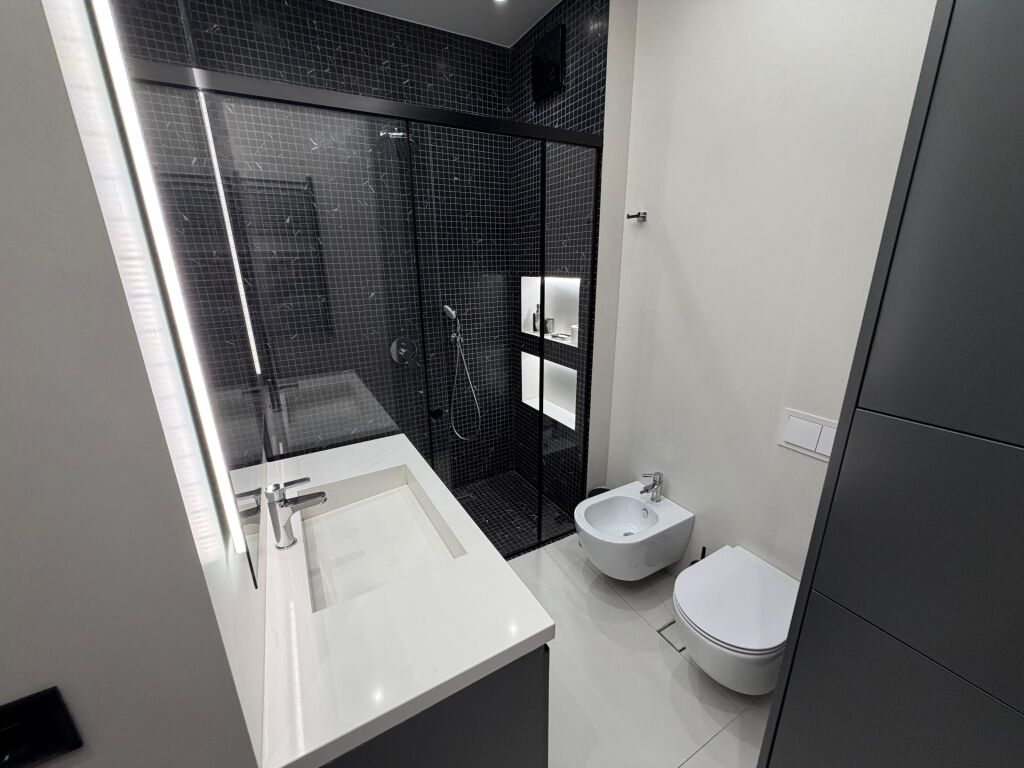 📣 SUPER Apartment For RENT 📍 Tirana Garden Building, 21 Dhjetori ✨