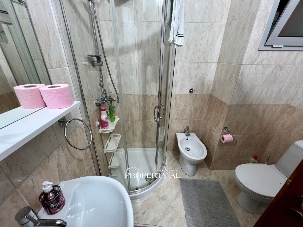 Studio me Qera pranë Vlora Marina – Komfort &amp; Lokacion Premium