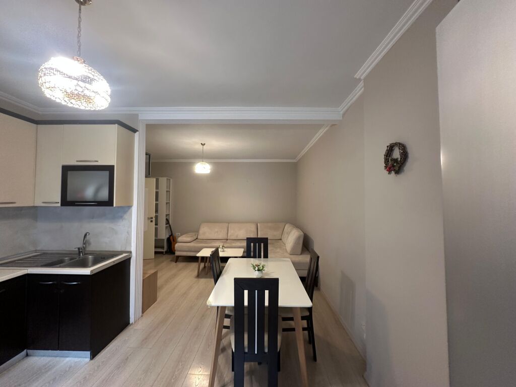 Appartamento 2+1+2 in vendita a 5 Maji