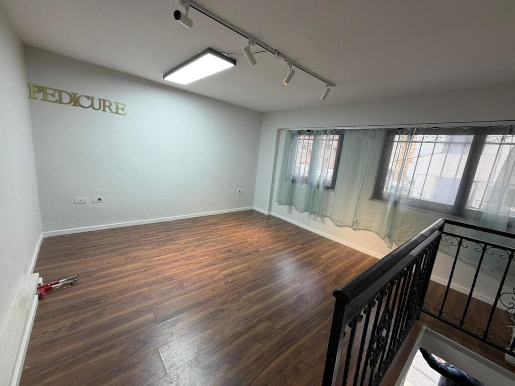 Negozio in Affitto a Mine Peza (ID BD21872) Tirana