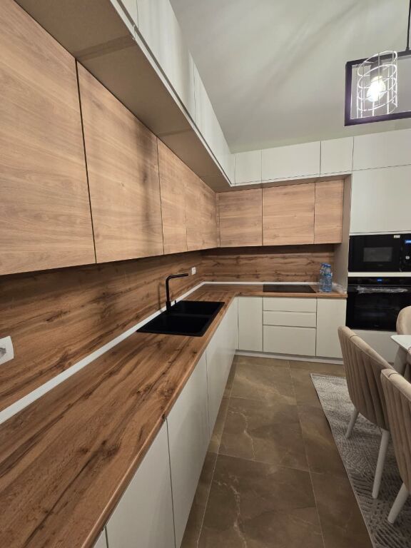 🏡 Jepet apartament me qira 2+1+2 – Zogu i Zi