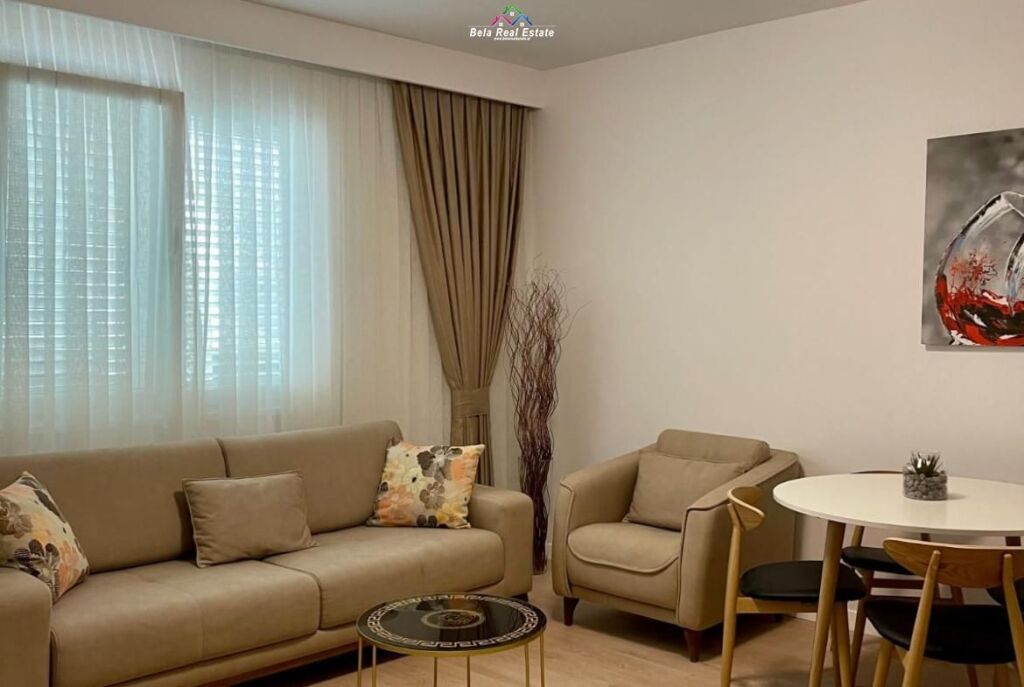 Apartament Me Qera 2+1 tek Rruga e Kavajes (ID B2201849) Tirane
