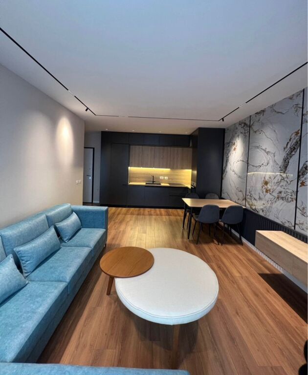 📌Vendesi in vendita 1+1 + Parcheggio – Via Jordan Misja ✨