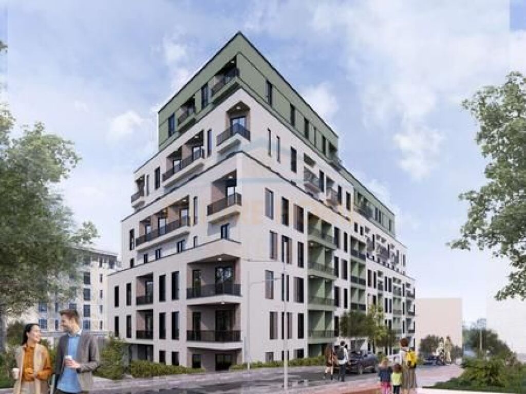 In vendita, Appartamento 1+1, "ARDEN HILL" Residence, Paskuqan