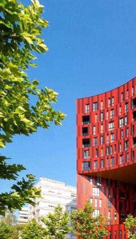 Apartament 2+1 me Qira