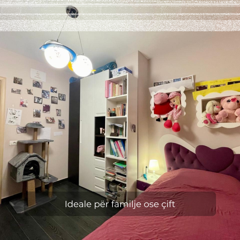 Appartamento 2+1+2 in Affitto | Don Bosko 📍 Vicino al Merlo