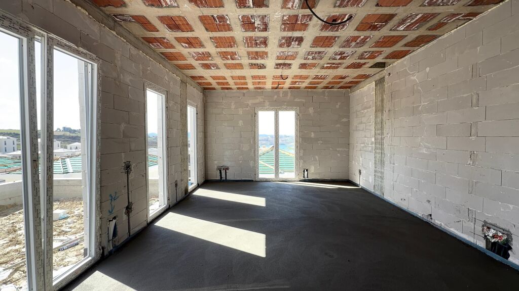 Vile ne shitje te Rolling Hill Farke