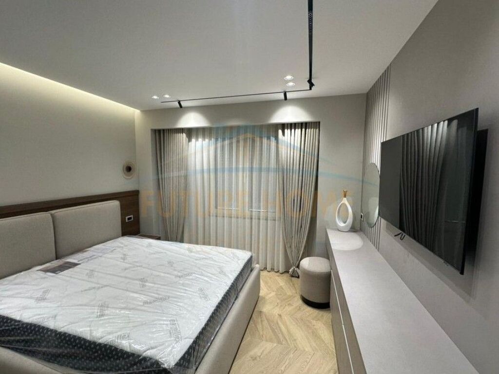 Rent, Apartment 1+1, Myslym Shyri, Tirane