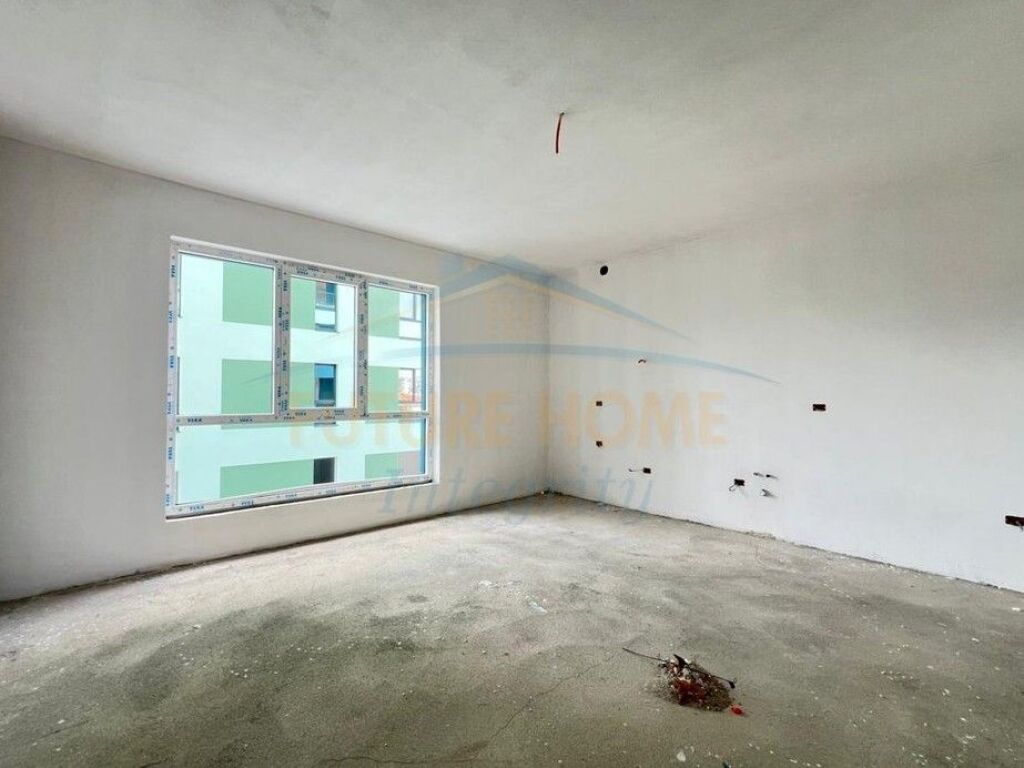 Shitet, Apartament 2+1+2, Rezidenca Splendor, Tiranë.