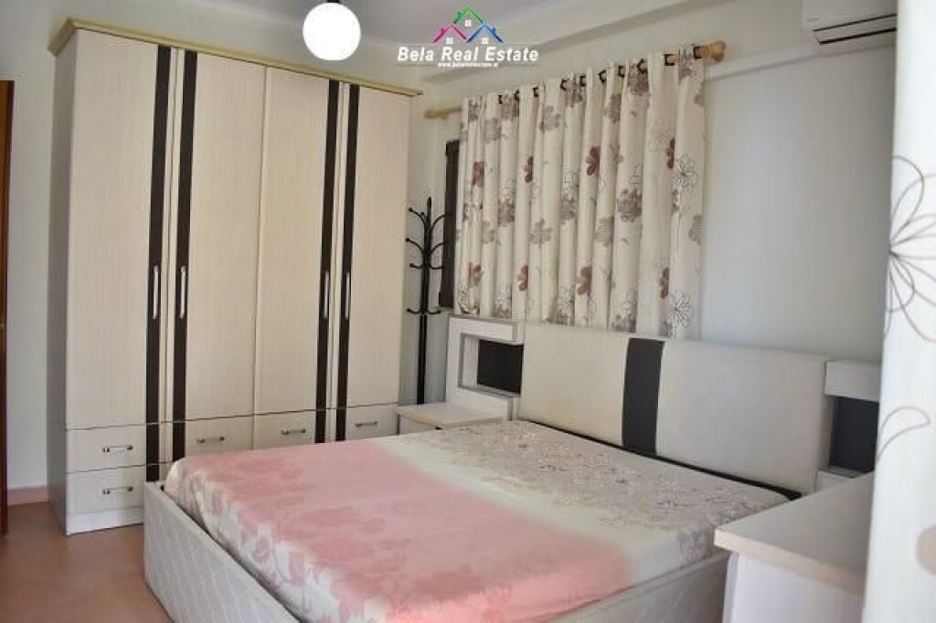 Apartament Me Qera 3+1 Tek 5 Maji ( ID B230207) Tirane