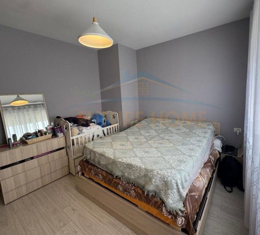 Shitet, Apartament 1+1, Fabrika e Miellit, Tirane