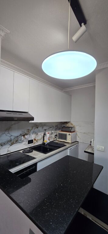 APARTAMENT 1+1 ME QIRA‼️