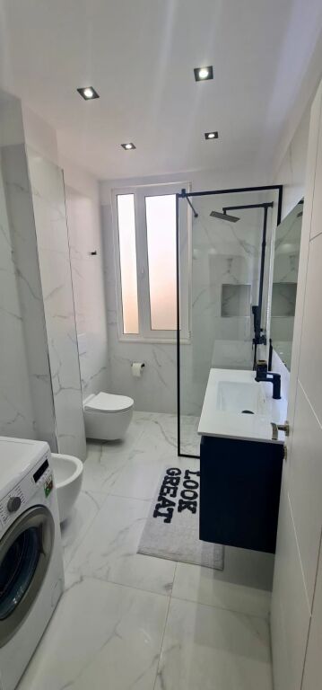 📣 SHITET Apartament 1+1 📍 Prane Mozaikut Te Tiranes ✨