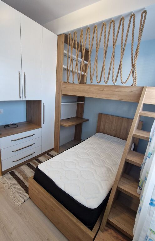 Apartament me qera 2+1 – Misto Mame